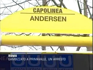 Primavalle, arrestato il boss