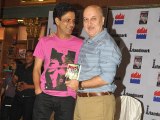 Celebs At Special 26 Book Launch