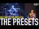 THE PRESETS - GHOST (LIVE AT CLUB NOKIA) (BalconyTV)