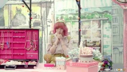 Rainbowvn - Tell me tell me MV