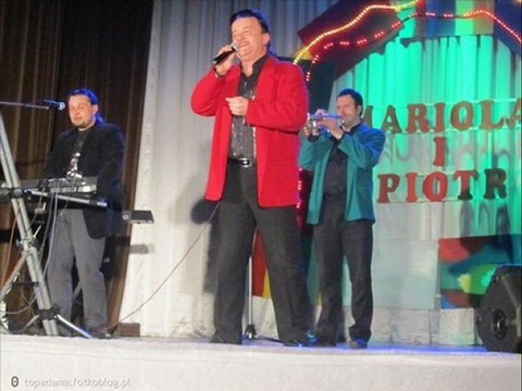 Wiązanka Piosenek Śląskich - Jacek Kierok