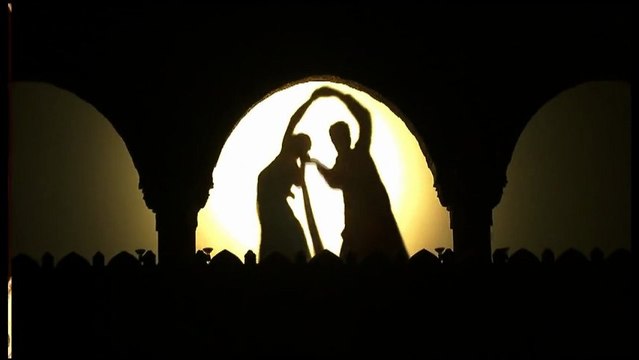 Rani Mukherji Launches Star Plus New Show Saraswatichandra [HD]