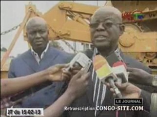 JTV-CONGO du 15/02/13 – Partie 3