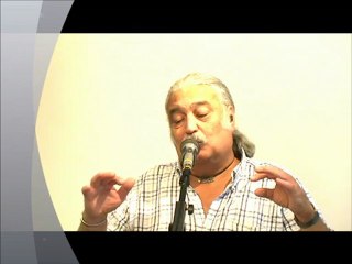 avec simplicité  (Serge Lama  par Giorgio)