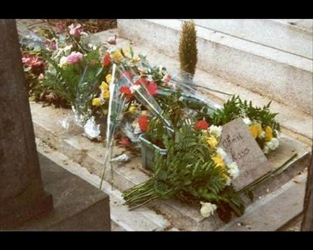 Ahmet Kaya - Su Daglarda Kar olsaydim