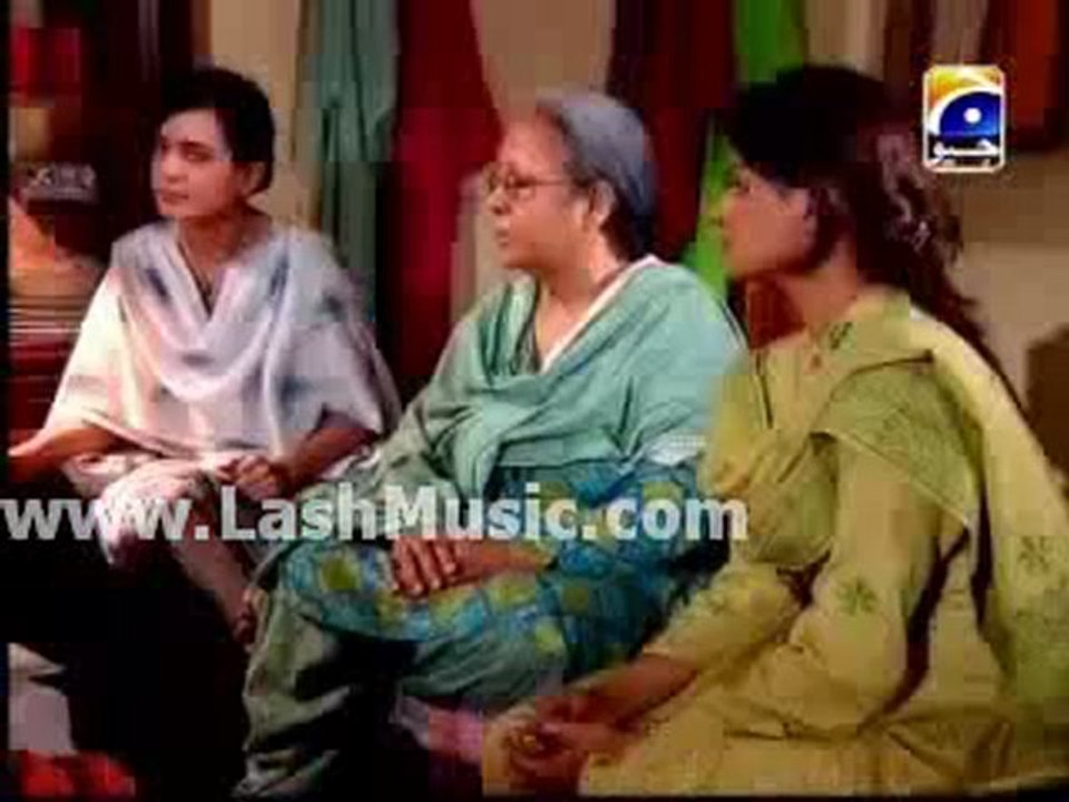 Chaar Chand Episode 2 p2