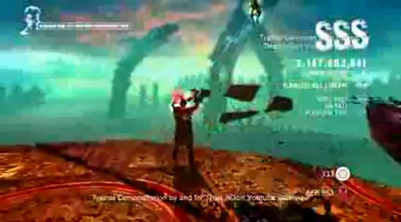 DMC Devil May Cry - Trainer Hack \ FREE Download , Télécharger gratuitement