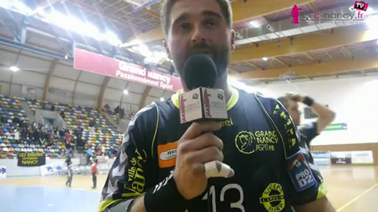 Le debrief GN ASPTT HB 23-31 Dijon