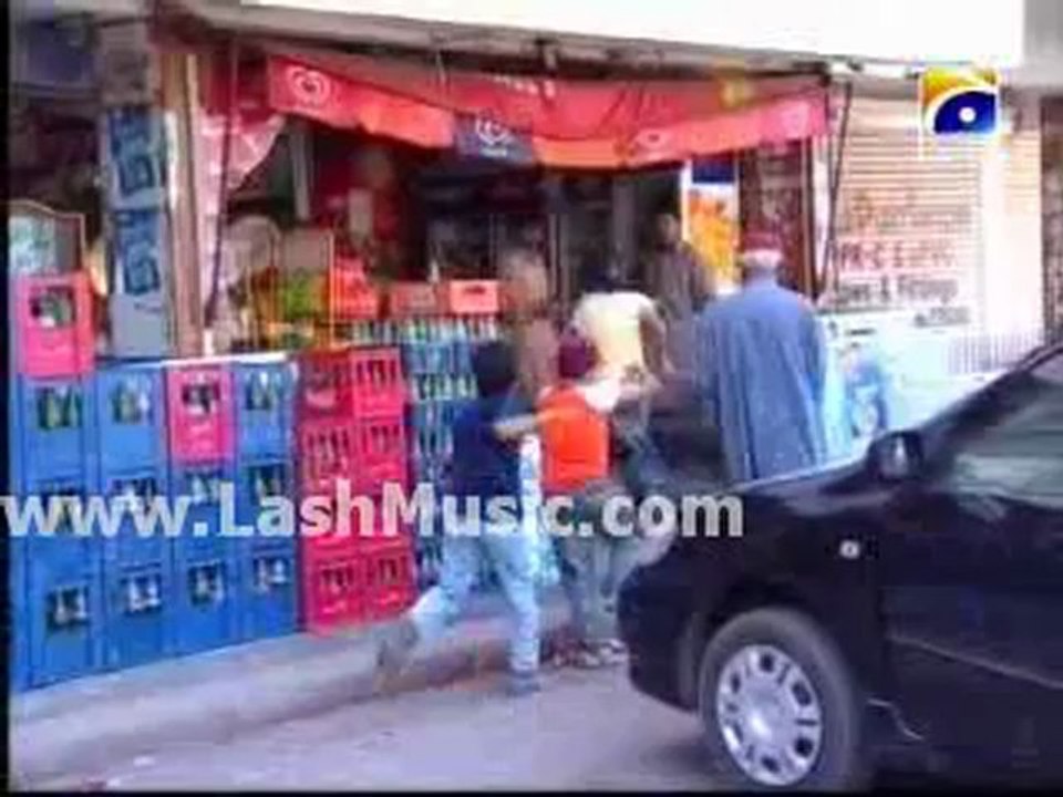 Chaar Chand Episode 9 p2