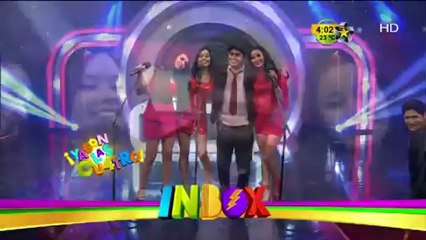 Inbox estrena sencillo "Cuando se quiere de Verdad"