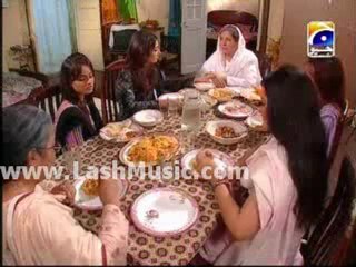 Chaar Chand Episode 37 p1