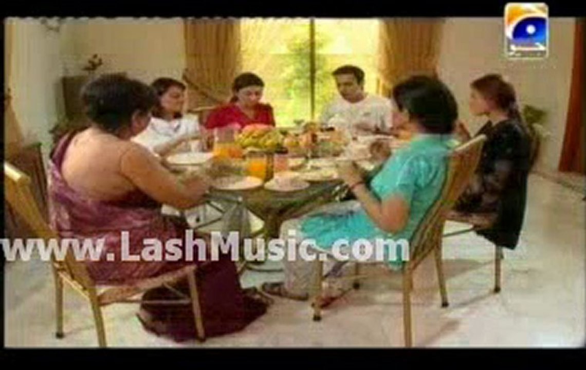 Chaar Chand Episode 39 p2