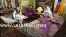 Chaar Chand Last Episode p1
