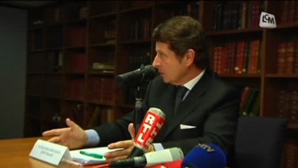 Jeune tué à Marseille: le policier placé en détention