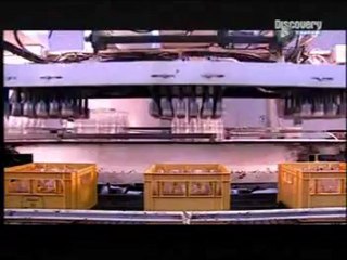 Asi se hace refrescos - (America Tv)