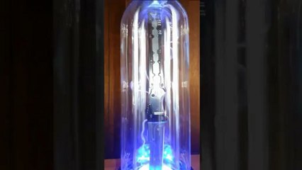 Metal Gear Rising Revengeance - Lampe plasma édition collector