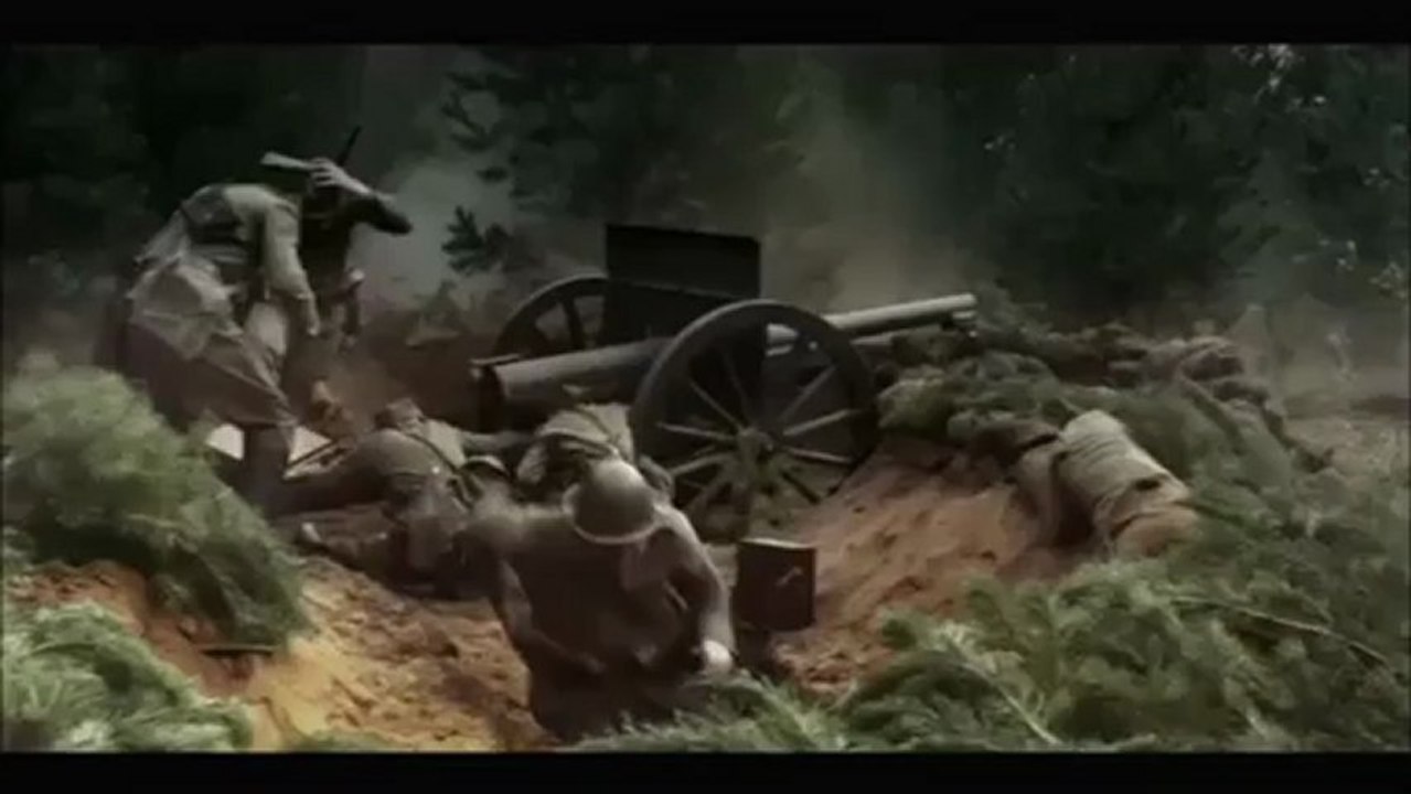 Tajemnica Westerplatte (2013) cały film ONLINE za darmo [SPOSÓB]