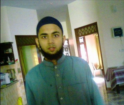 Umar Shoaib Muhammadi: Zalim Badshah Kab Musallat Hotey Hen..?