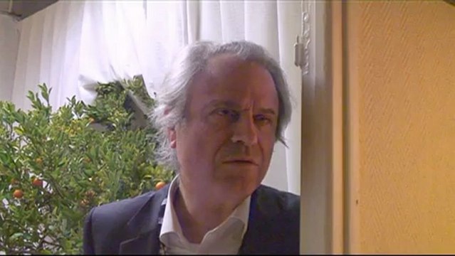 FOG : « J'ai des revenus fluctuants... un peu comme ceux des agriculteurs »