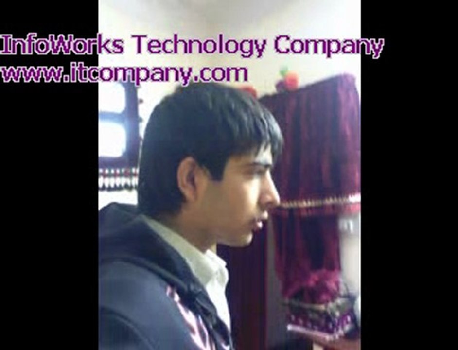 Mirwais khan _ Proud to be Afghan .