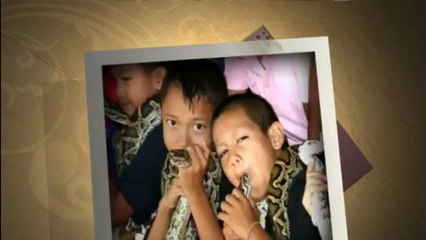 عجائب وغرائب - مجلة  كل يوم الالكترونية