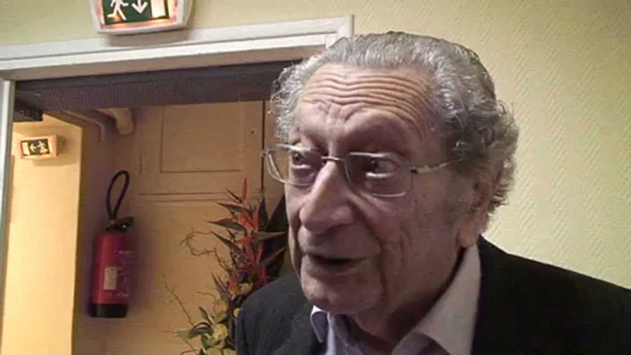 Gérard Israël : «Le salaire est un fondement naturel»