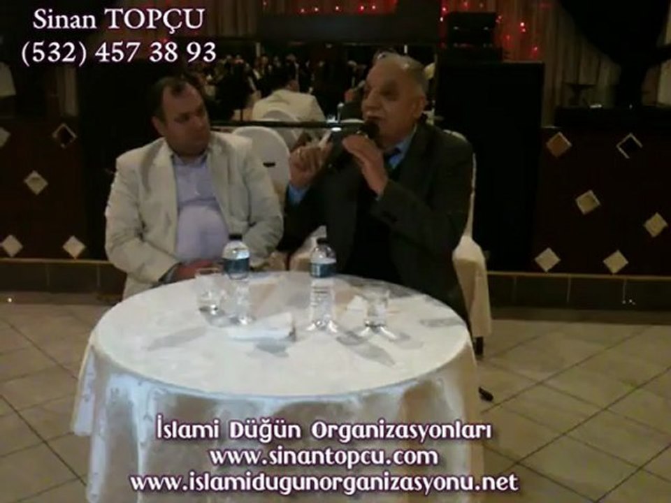 evlilik üzerine dini sohbet, evlilik üzerine dini sohbetler, sohbetli düğün bölüm 1