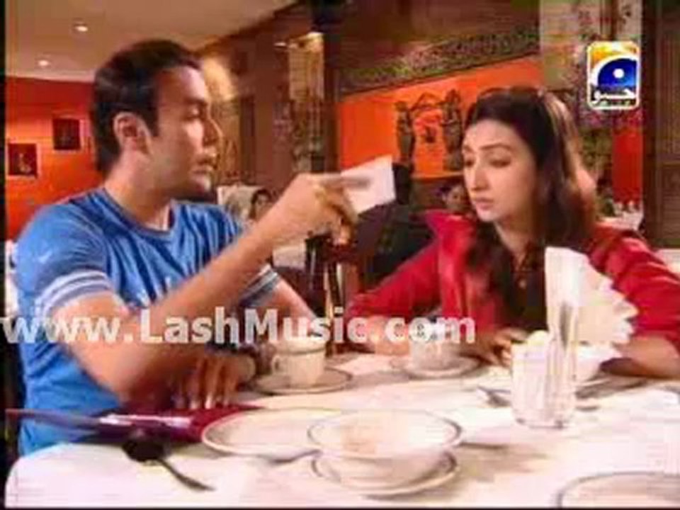 Chaar Chand Episode 36 p1