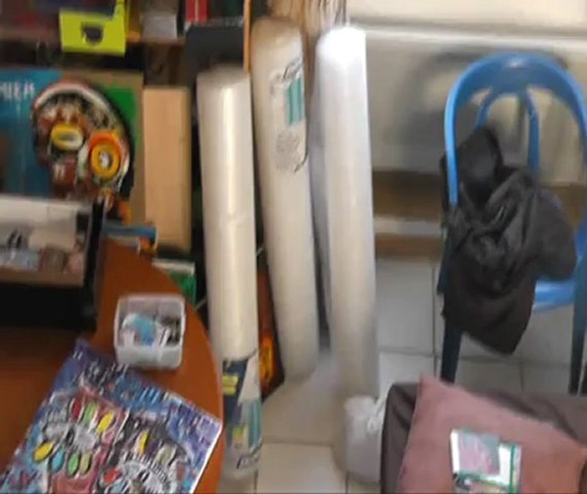 appart sète 16 Février 2013