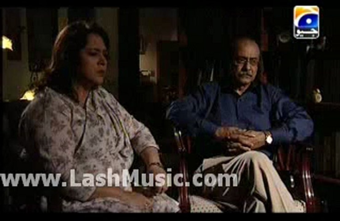 DR Last Episode 1