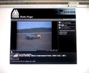 BBC1- First Closedown in 2013