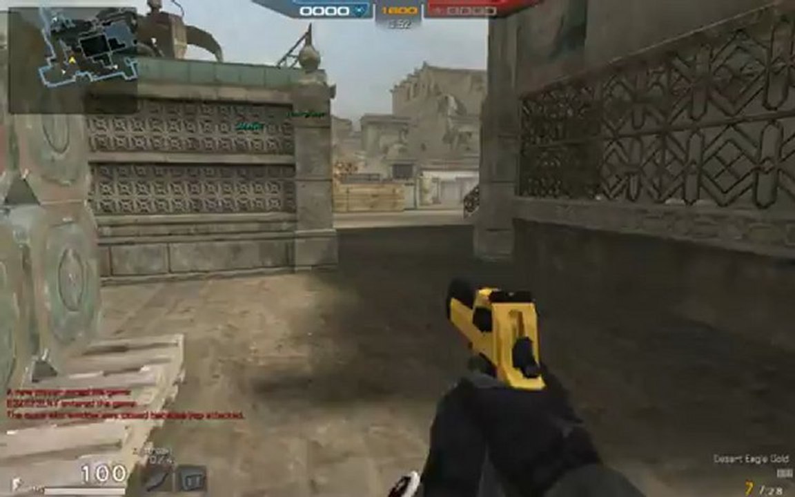 Syria map bug or not?