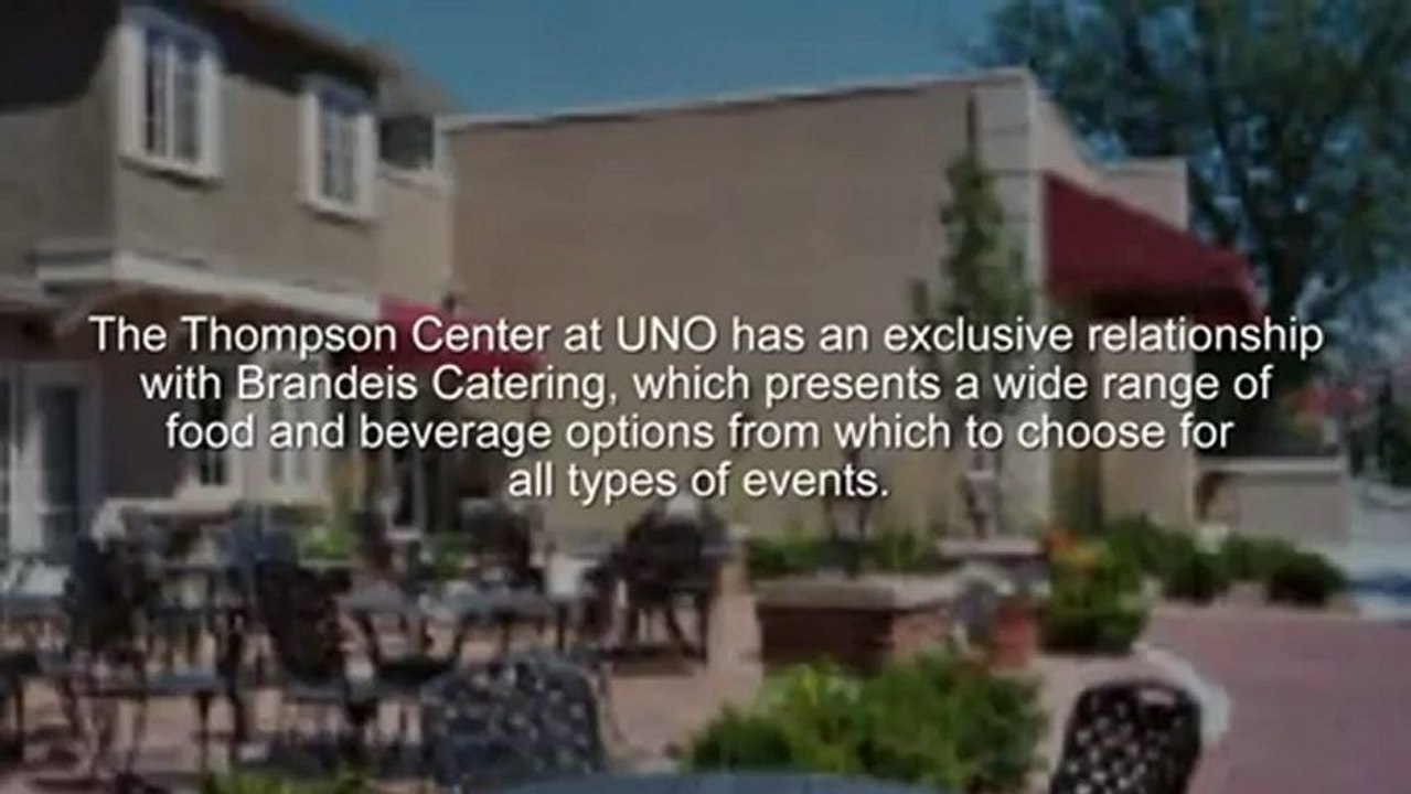 Caterer & Banquet, Reception Halls Rental in Omaha