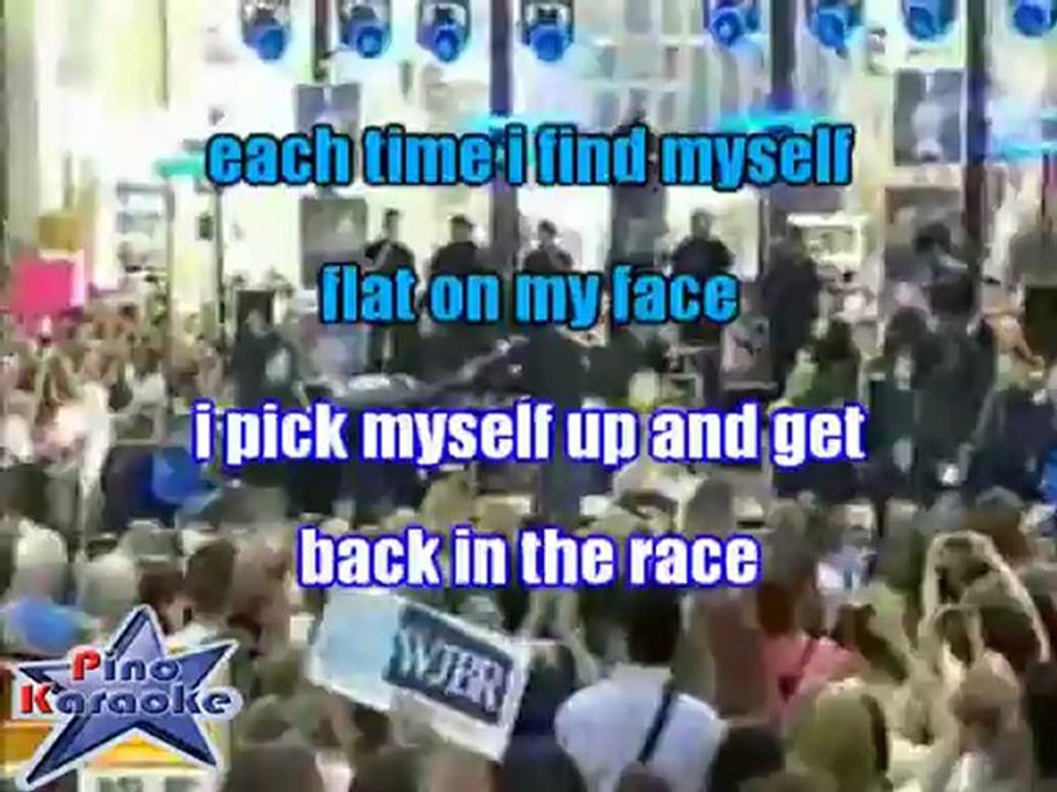 Michael Bublè - That's life