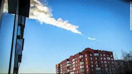 Russian Meteor (www.nirhara.com)