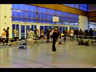 Championnat Regionale Athletisme KIM