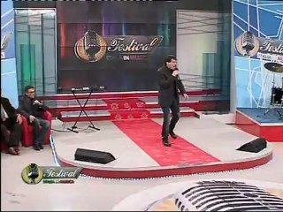 FESTIVAL ITALIA IN MUSICA 07 gen 2012