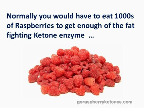 Raspberry Ketone Reviews - Pure Raspberry Ketones Benefits Revealed