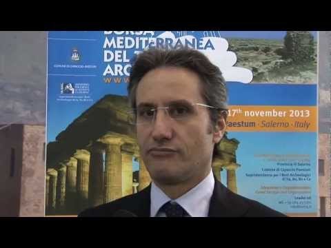 Campania - La Regione Campania alla Bit (15.02.13)