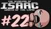 Gringo joue à : The binding of Isaac - Wrath of the lamb [Épisode 22 - Blue Baby]