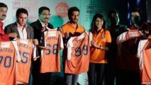 Riteish Deshmukh's 'Veer Marathi Team' Tie Up With Sahana Group Of Companies