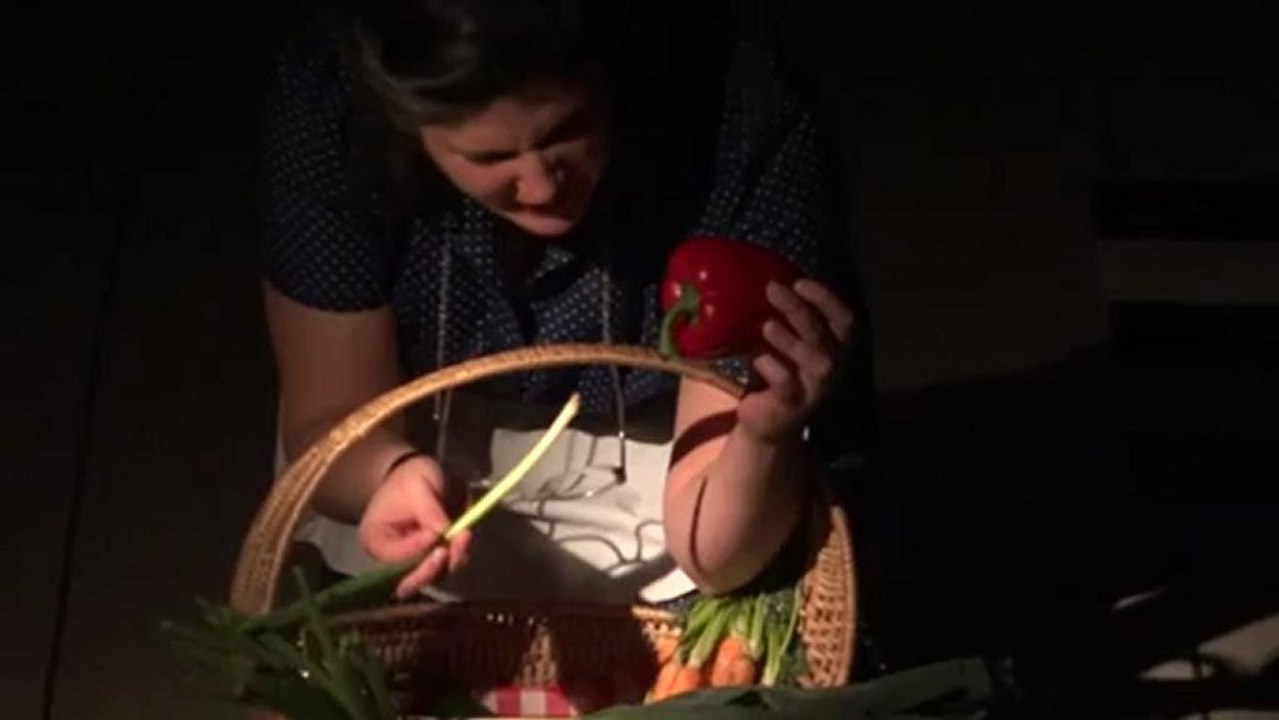 Master chef très spécial pour les écoliers du regroupement