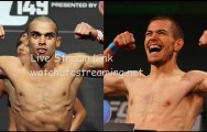 UFC Match Renan Barao vs Michael McDonald Online