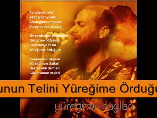 Mavi Göç ( Faik PALA ) - YÜREĞİMİN DAĞLARİ...