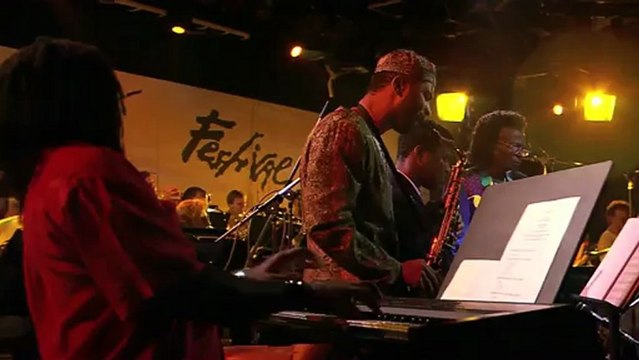 Miles Davis - Summertime (with Quincy Jones & Orchestra Live At Montreux 1991) ~ 1080p HD