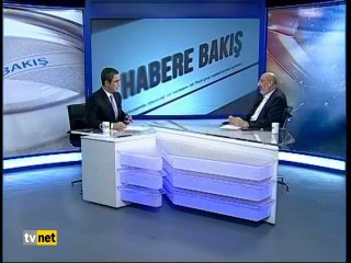 Habere Bakış 12.2.2013
