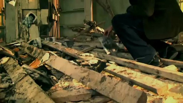 Simone Cristicchi al 63° Festival di Sanremo