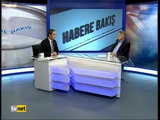 Habere Bakış 13.2.2013