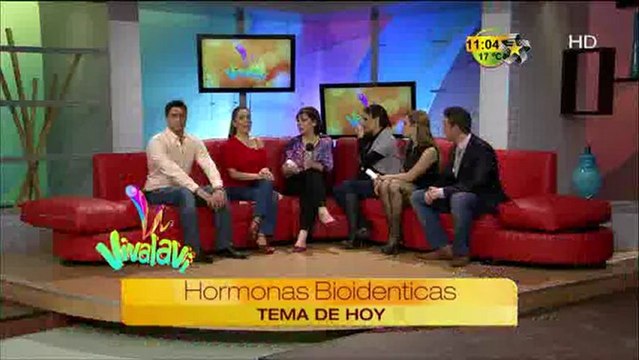 Especialistas hormonas Bioidenticas