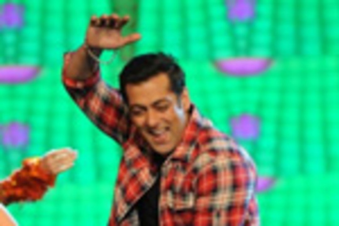 3.5 Cr Wedding For Salman